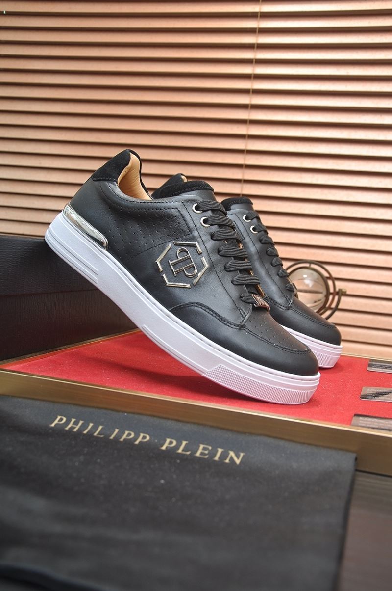 Philipp Plein Shoes